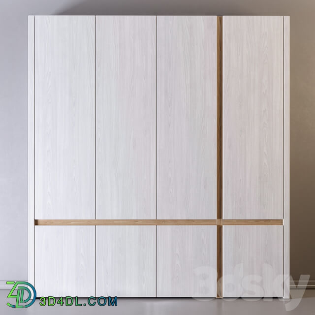 Wardrobe Display cabinets Cabinet 18