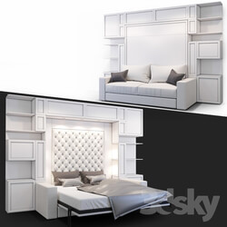 Other Furniture transformer Olissys Premium 