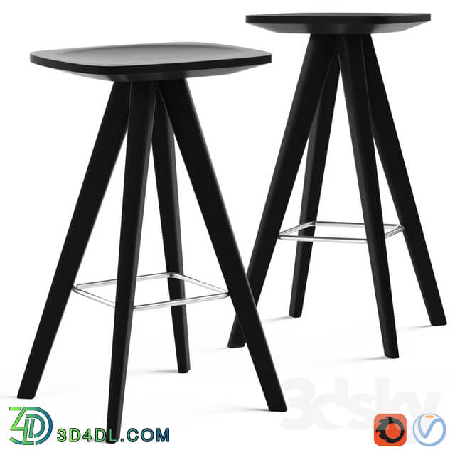 Cult Living Argo Bar Stool