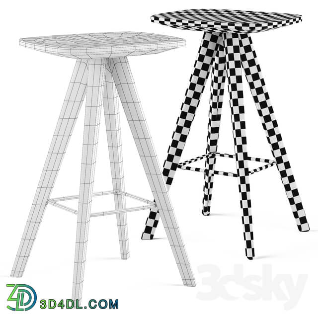 Cult Living Argo Bar Stool