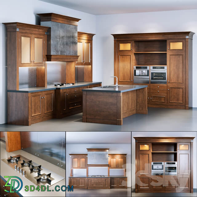 Kitchen Boston Kitchen FM Bottega d 39 Arte Factory