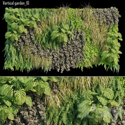 Fitowall Vertical garden 10 