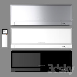 air conditioning Mitsubishi Electric MSZ 