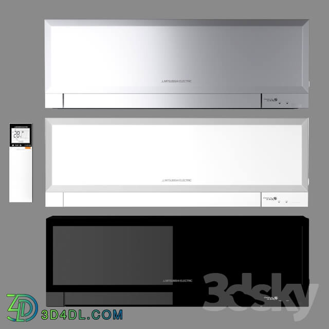 air conditioning Mitsubishi Electric MSZ