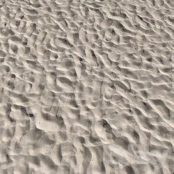 Miscellaneous Sand beach 3 