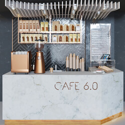 Cafe Cafe 6.0  