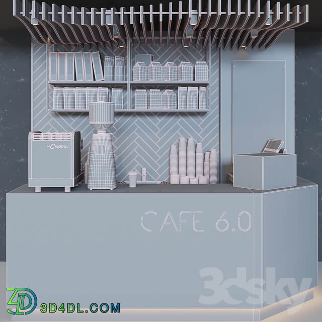 Cafe Cafe 6.0 