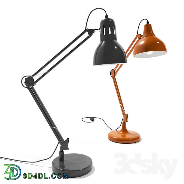 Set table lamp 2