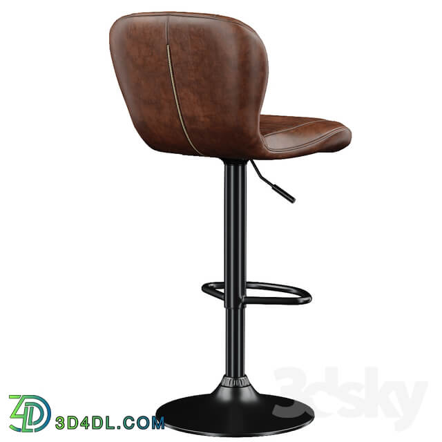 Bar stool hold woodville