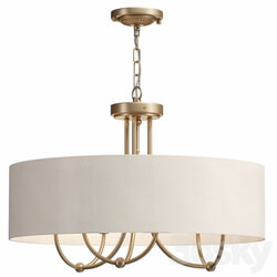 Pendant lamp Roma Maytoni Pendant light 3D Models 