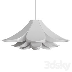 Norm 06 Lamp Pendant light 3D Models 