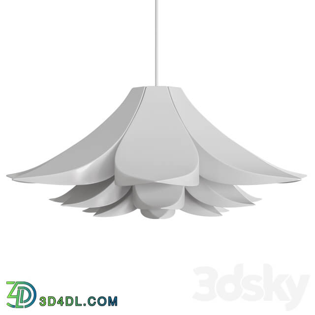 Norm 06 Lamp Pendant light 3D Models