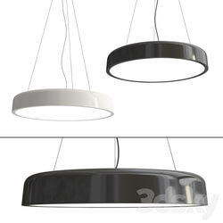 Faro Pendant Lamp COCOTTE Pendant light 3D Models 