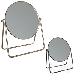 Table mirror from H M home 