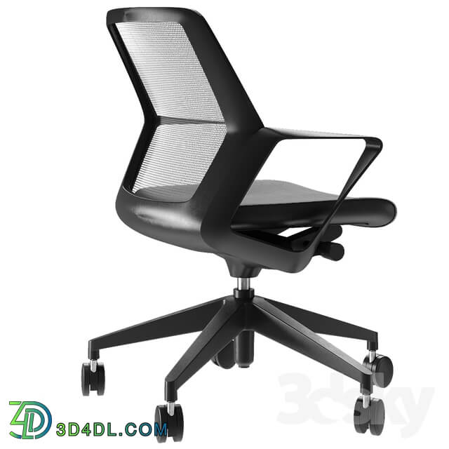 Patra Flo Office Chair Furniture Chair For Desktop