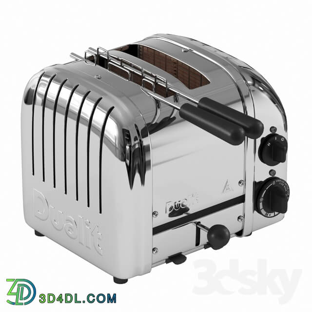 Toaster Dualit