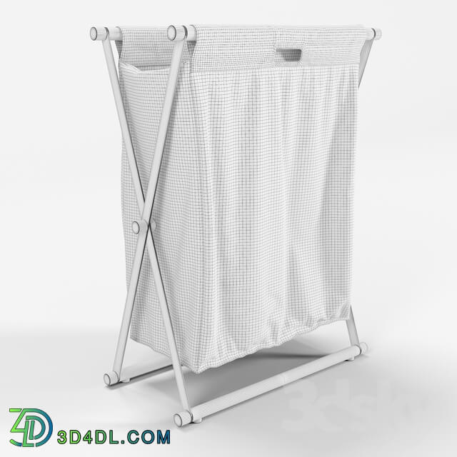 Laundry basket Decor Walther