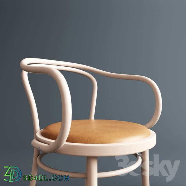 Ton Armchair 30