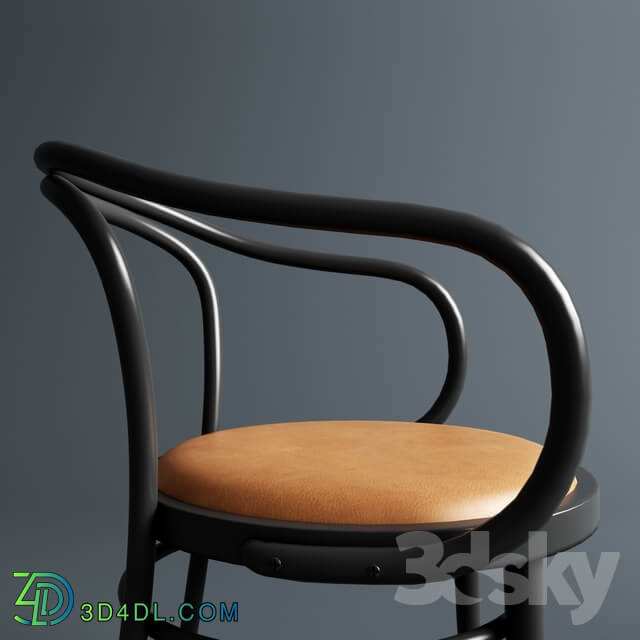 Ton Armchair 30