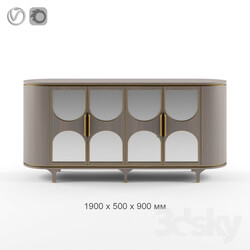 Sideboard Chest of drawer Frato VERONA Sideboard 