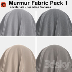 Maharam Murmur Pack 1 4 Seamless Materials  