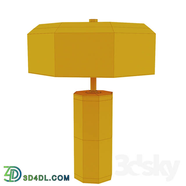 Table lamp Lucide Mirasol