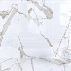 Wall tiles 185 Calacatta 