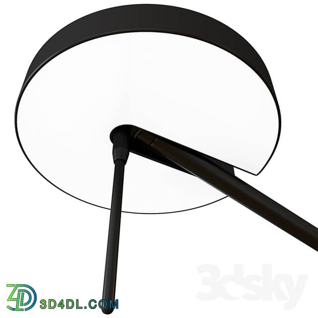 Floor lamp GROK INVISIBLE 2700K 25 7385 05 05