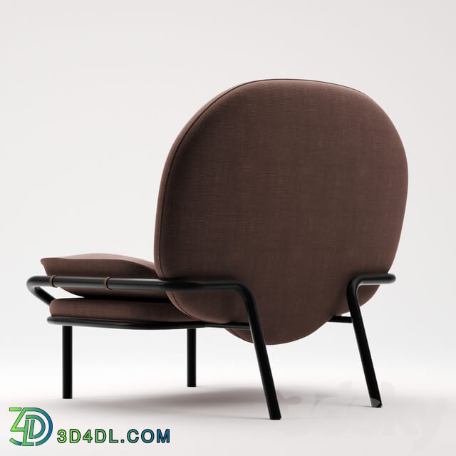 KOLO MDVL Armchair