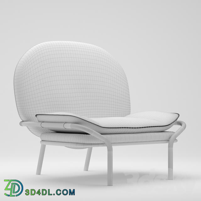 KOLO MDVL Armchair