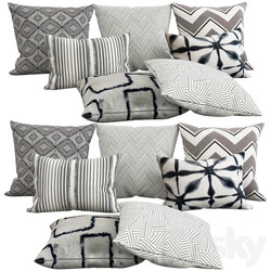 Decorative pillows 27 