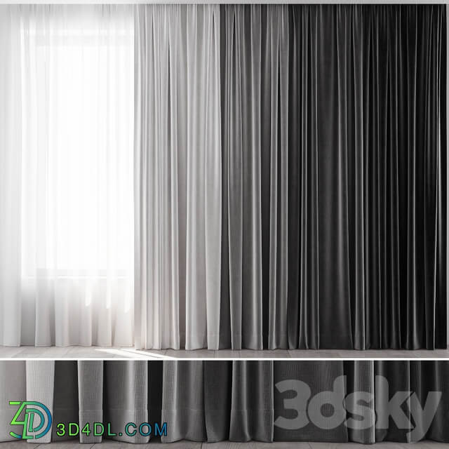 Curtains 27