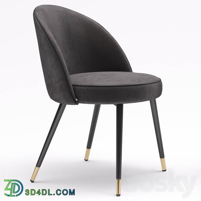 Eichholtz Dining Chair Cooper