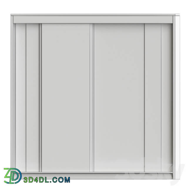 Wardrobe Display cabinets Modern 2 Door Sliding Wardrobe Hokku Designs Colou