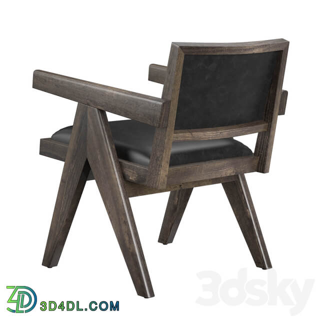 RH Jakob Dining Chair