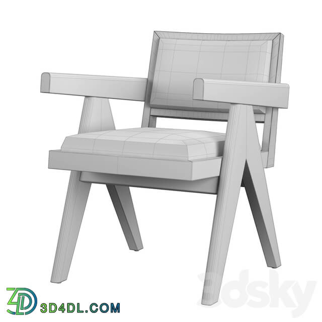 RH Jakob Dining Chair