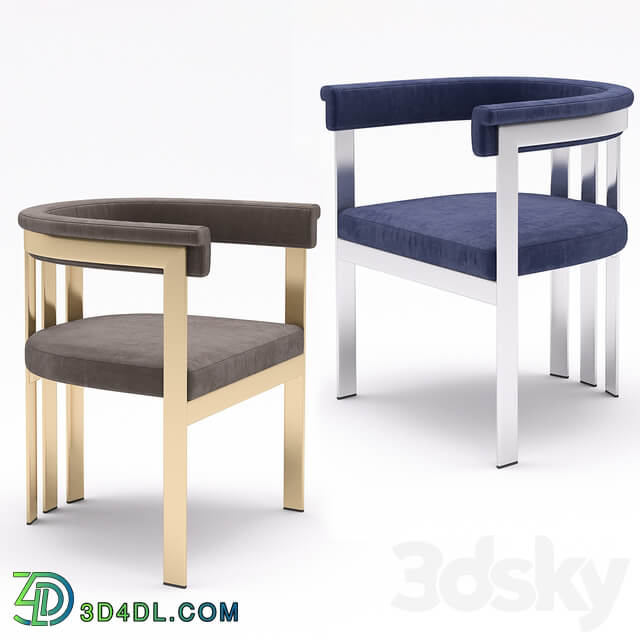 Eichholtz Dining Chair Clubhouse