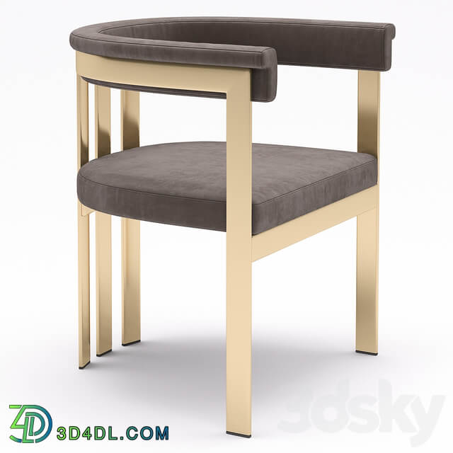 Eichholtz Dining Chair Clubhouse