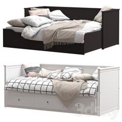 Bed IKEA HEMNES Daybed 