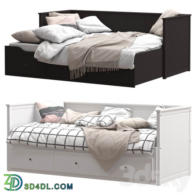 Bed IKEA HEMNES Daybed