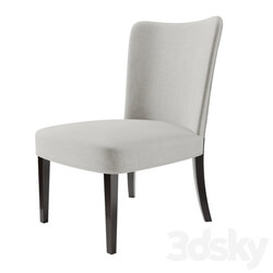 Michael Berman limited ALMONT DINING SIDE CHAIR 
