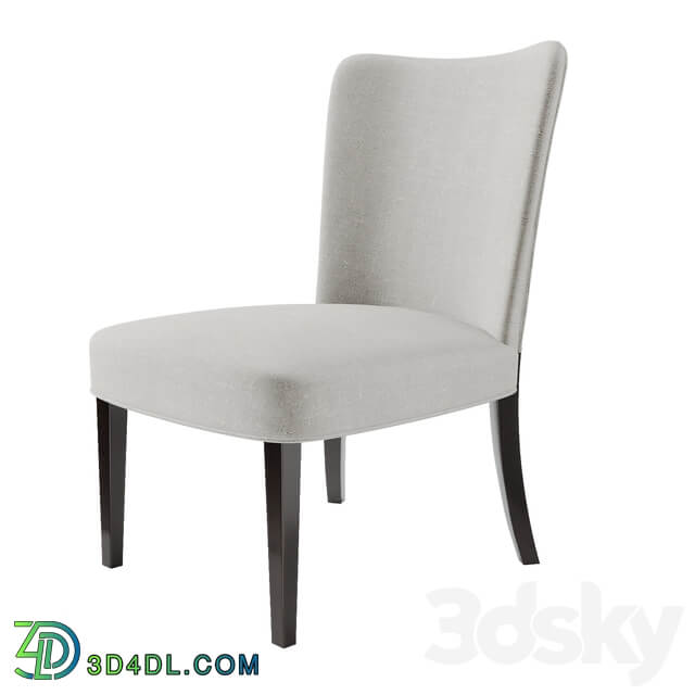 Michael Berman limited ALMONT DINING SIDE CHAIR