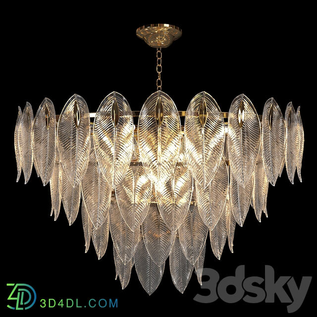 Lampatron niba set Pendant light 3D Models