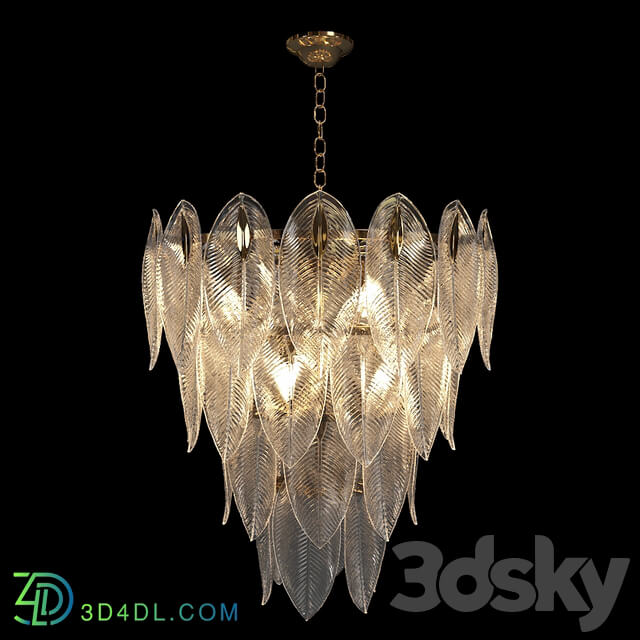 Lampatron niba set Pendant light 3D Models