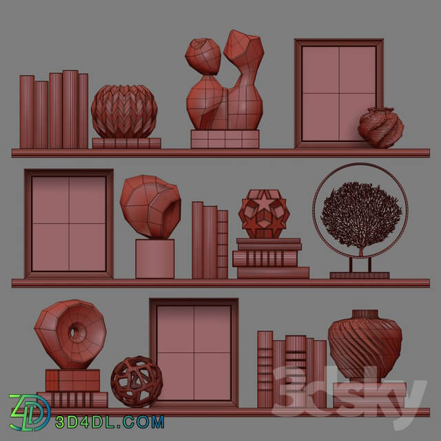 Decor Set 51