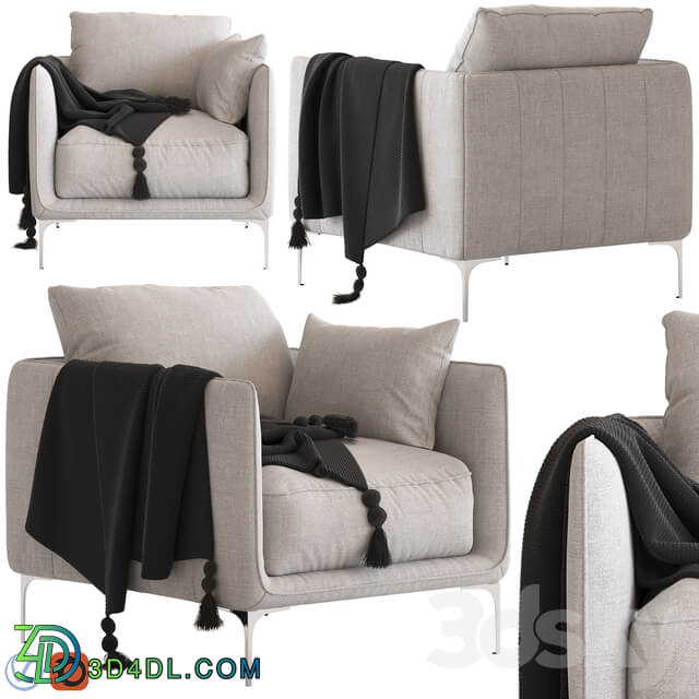 Freedom Andrea Armchair