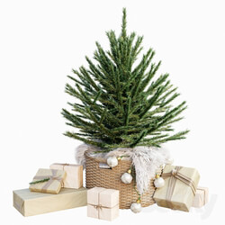 AVE Christmas Tree 