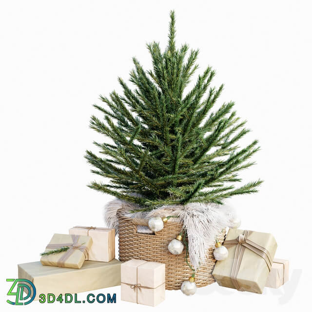 AVE Christmas Tree