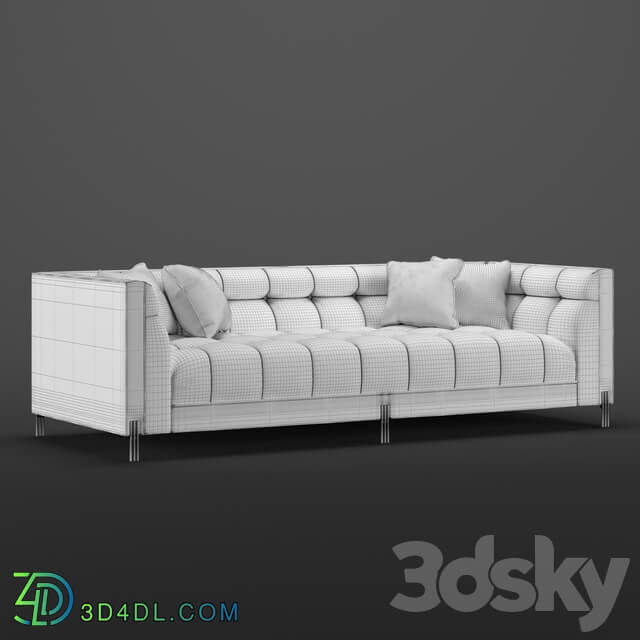 Eichholtz sienna sofa