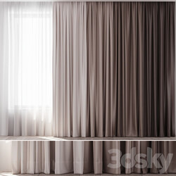 Curtains 30 